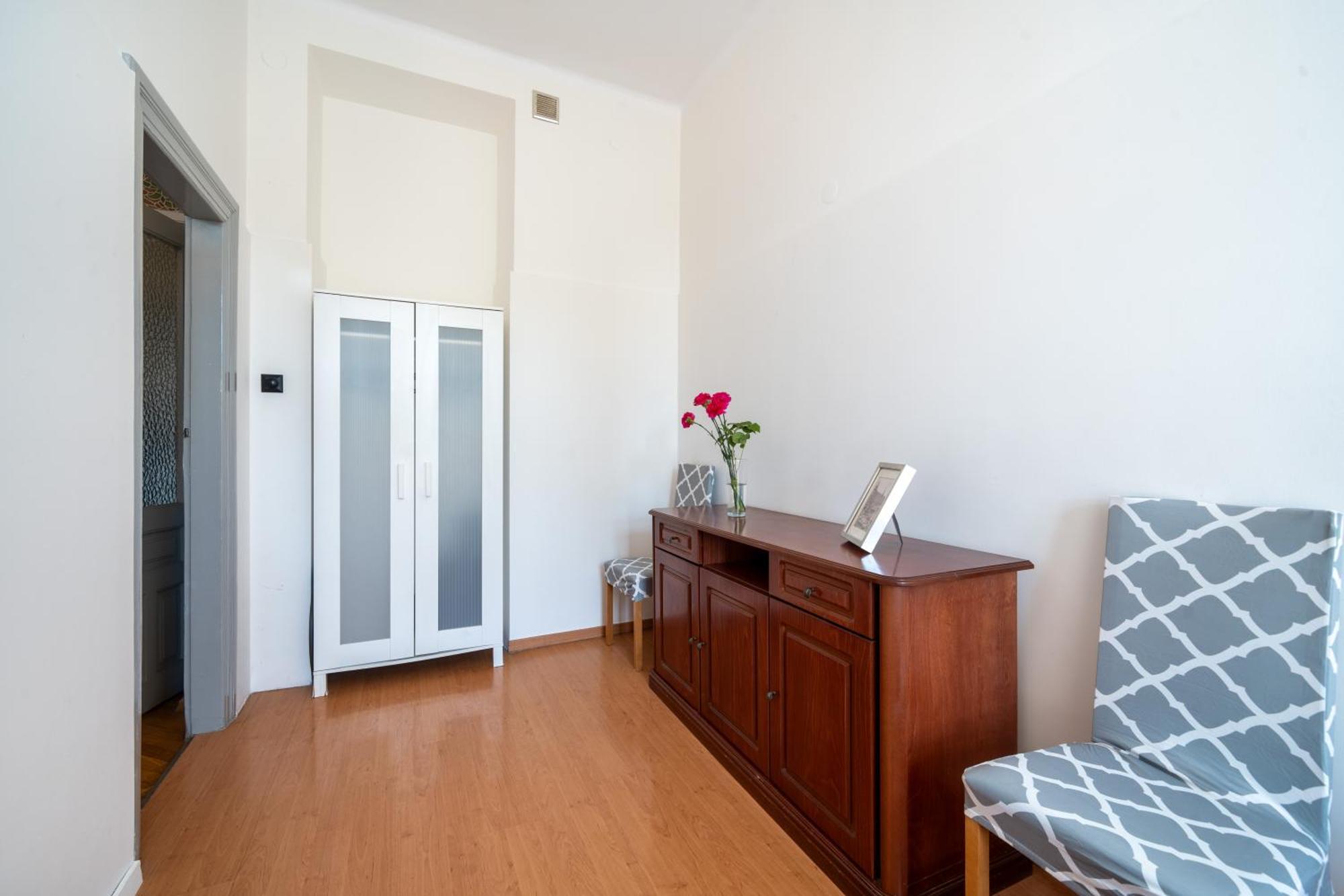 Vista View Apartment Краків Екстер'єр фото